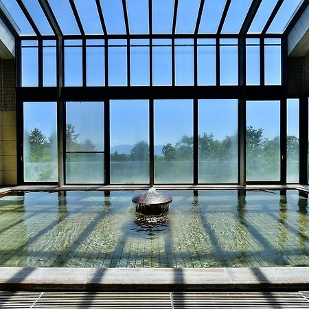 Tateshina Park Hotel Chino Εξωτερικό φωτογραφία