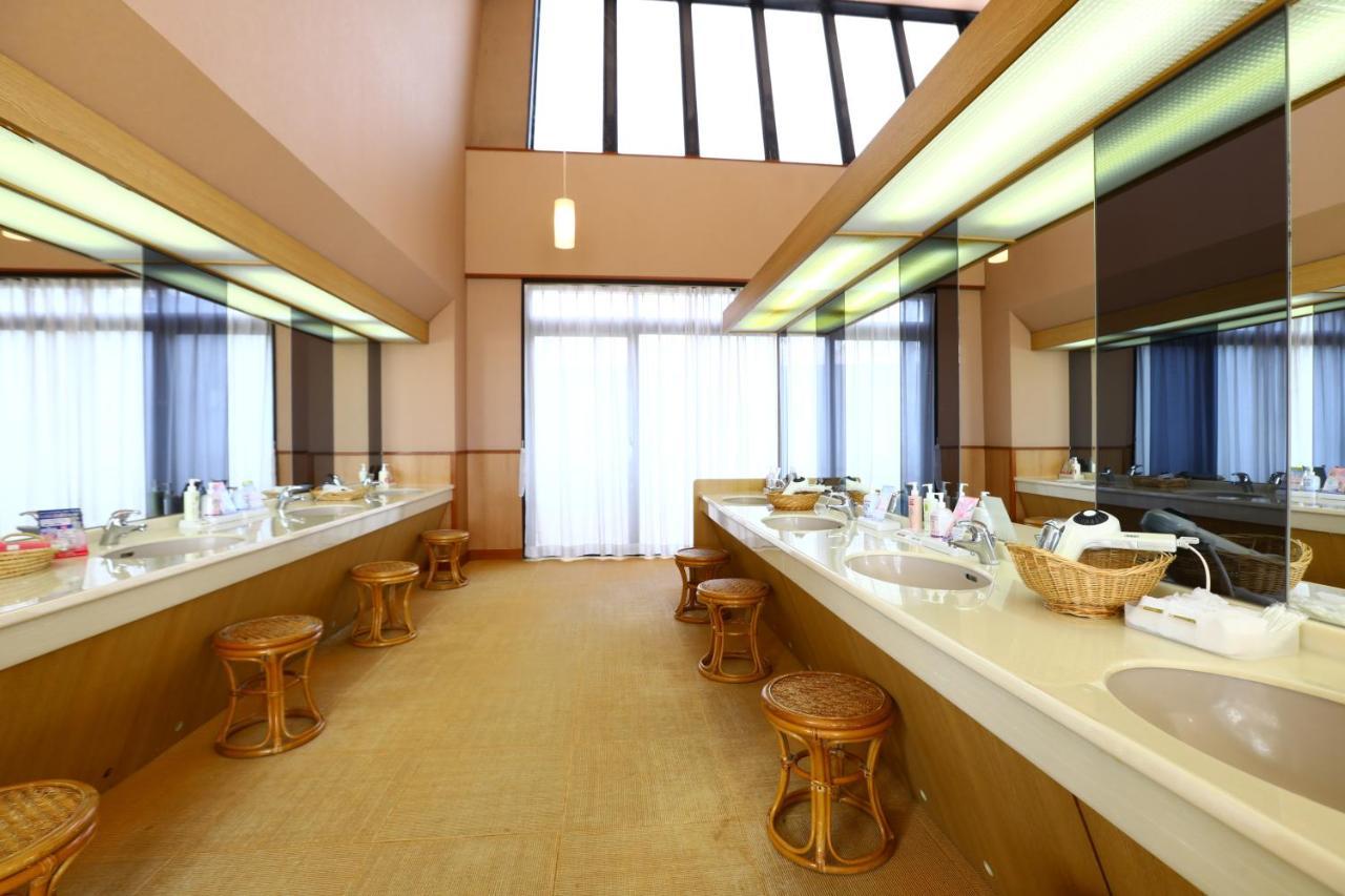 Tateshina Park Hotel Chino Εξωτερικό φωτογραφία