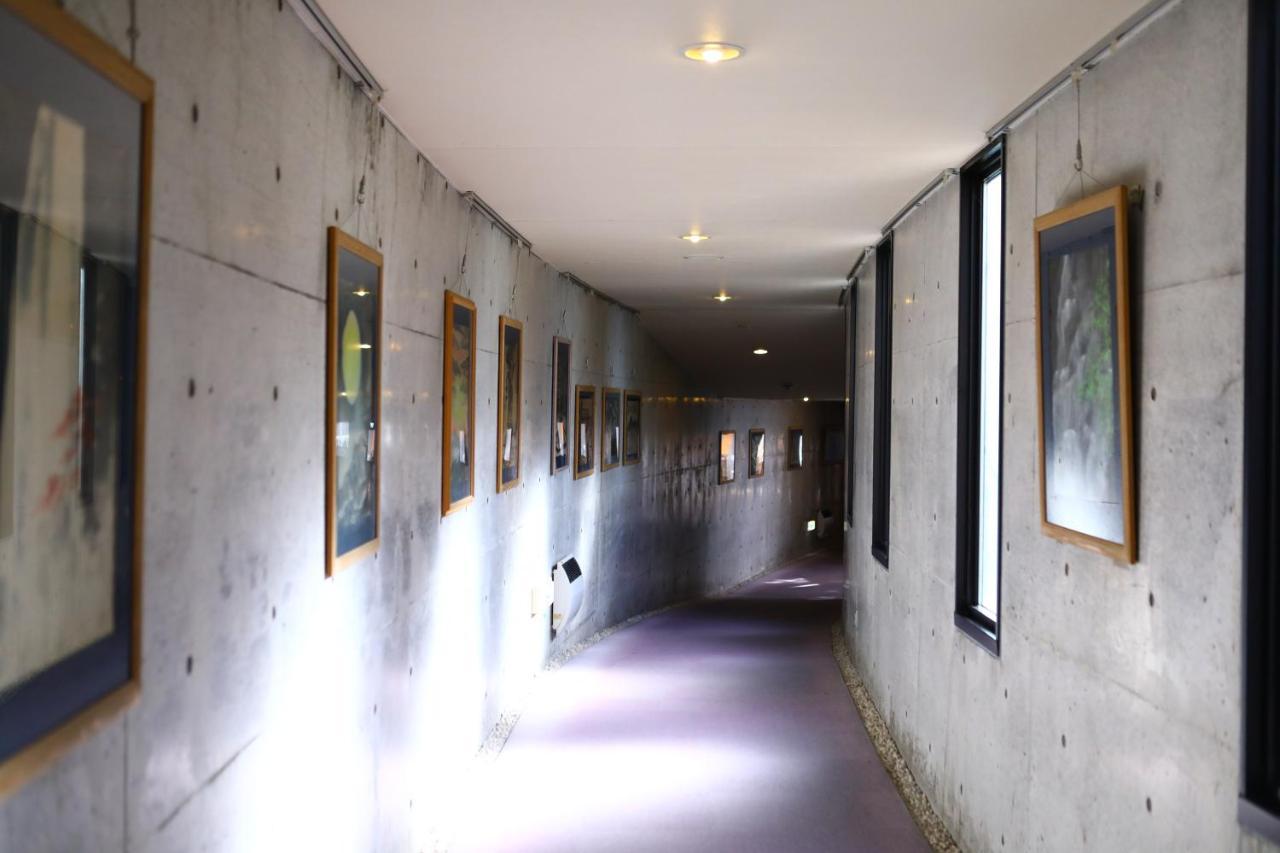Tateshina Park Hotel Chino Εξωτερικό φωτογραφία