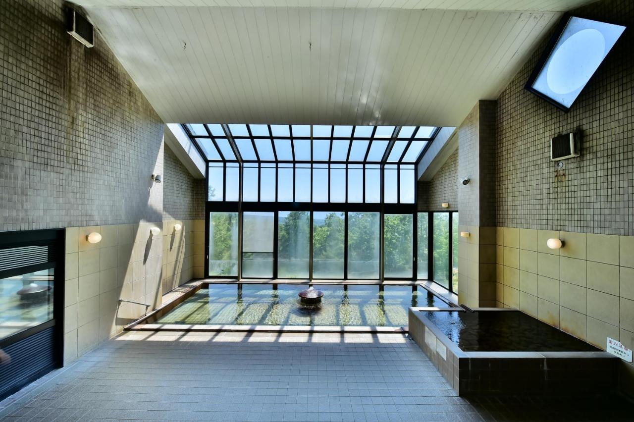 Tateshina Park Hotel Chino Εξωτερικό φωτογραφία