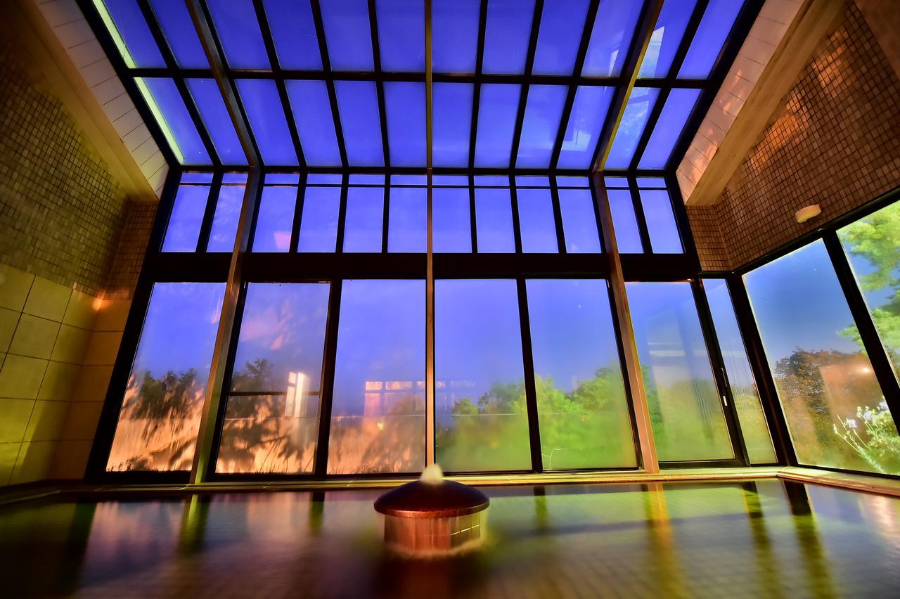 Tateshina Park Hotel Chino Εξωτερικό φωτογραφία